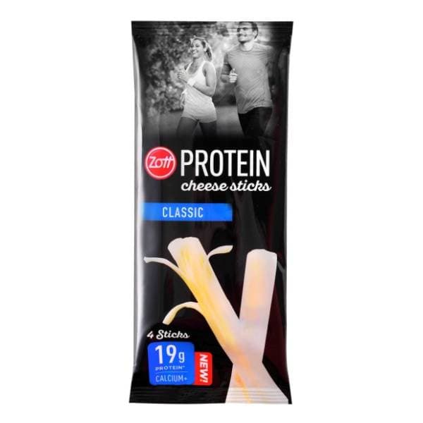 ZOTT Mozzarella protein štapići 84g 0