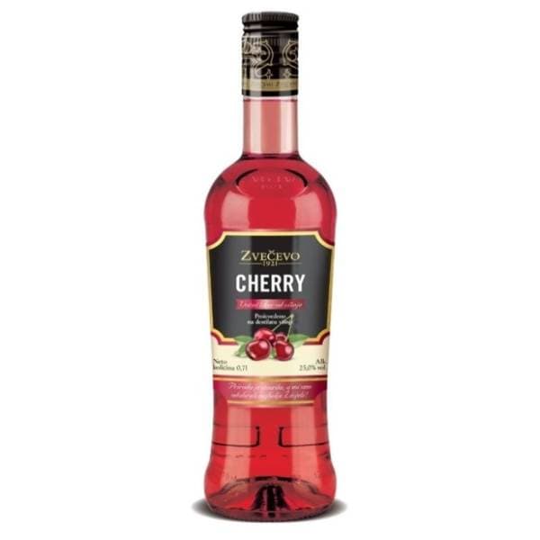 ZVEČEVO Višnja liker 0,7l 0