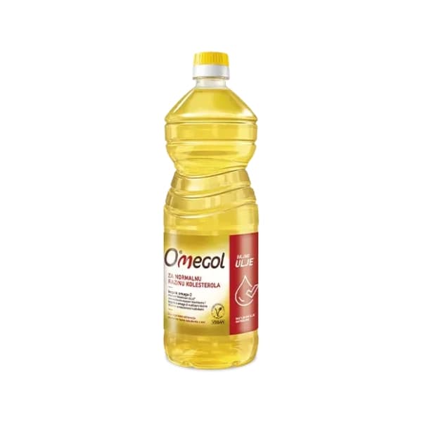 ZVIJEZDA Omegol ulje 490ml 0
