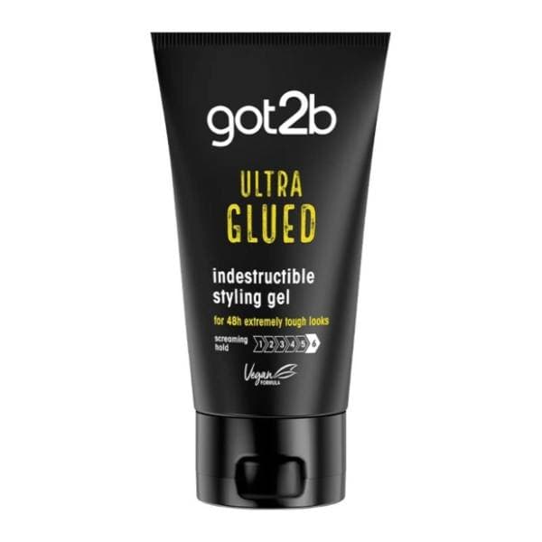 GOT2B Ultra glued gel za kosu 150ml 0