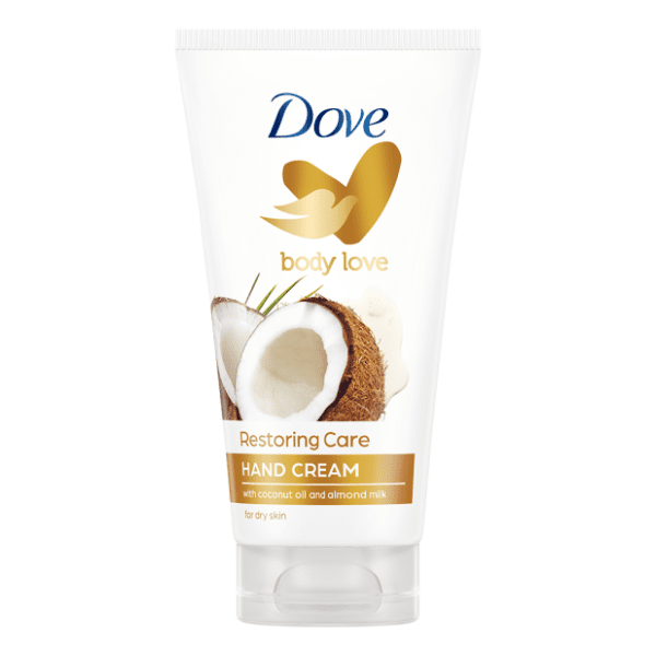 DOVE Kokos 75ml 0