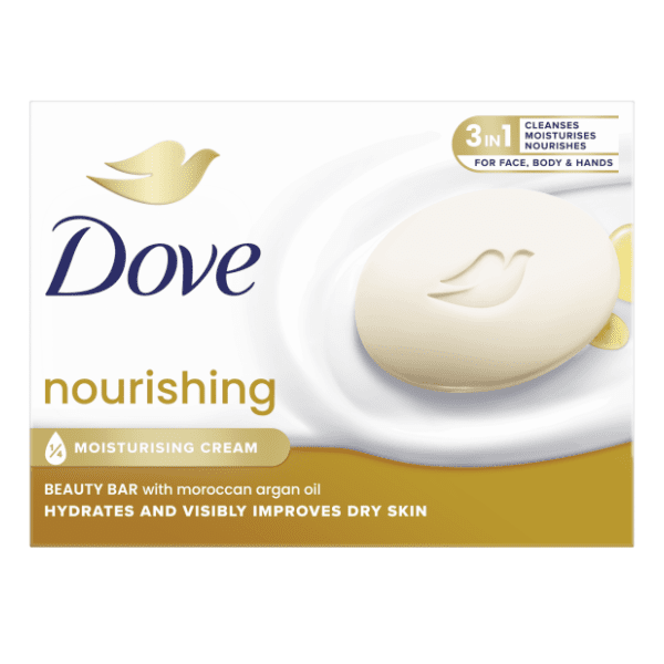DOVE njegujući 90g 0