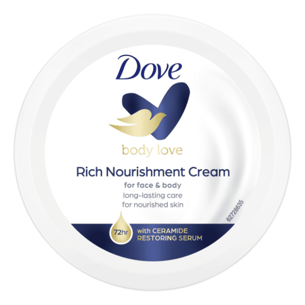 DOVE univerzalna 150ml 0