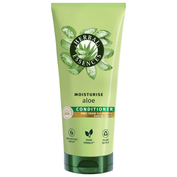 HERBAL ESSENCES Aloe regenerator za kosu 250ml 0