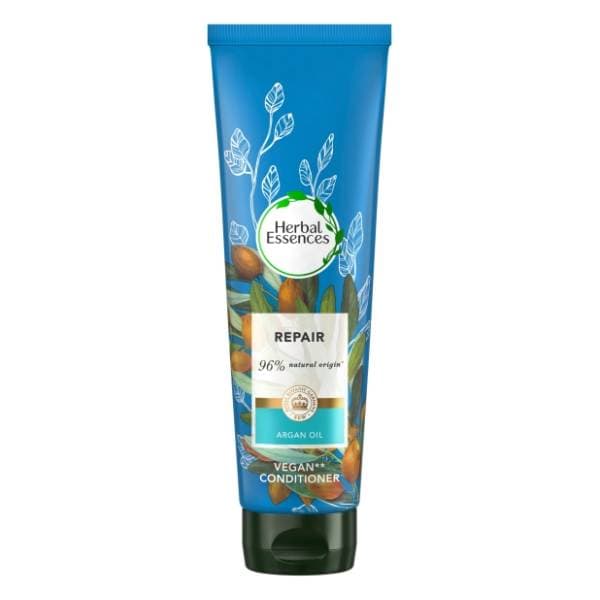 HERBAL ESSENCES Argan oil regenerator za kosu 275ml 0