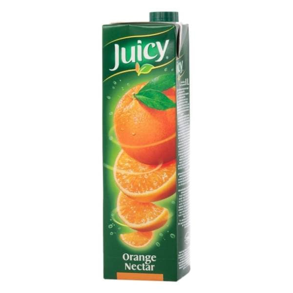 JUICY Nektar naranča sok 1l 0