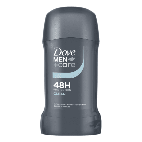 Stik DOVE Clean comfort 50ml 0