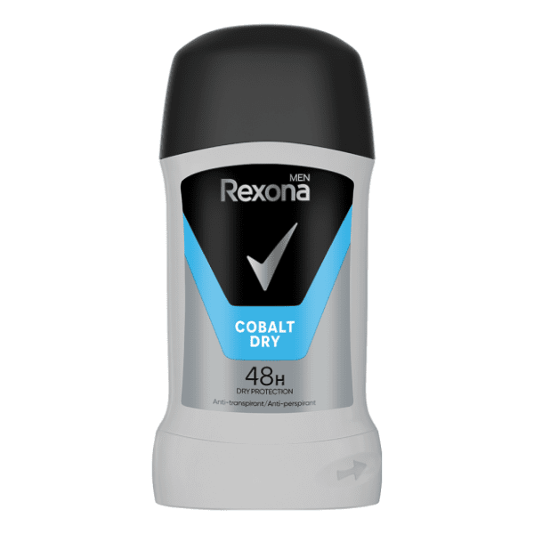 Stik REXONA cobalt 50ml 0