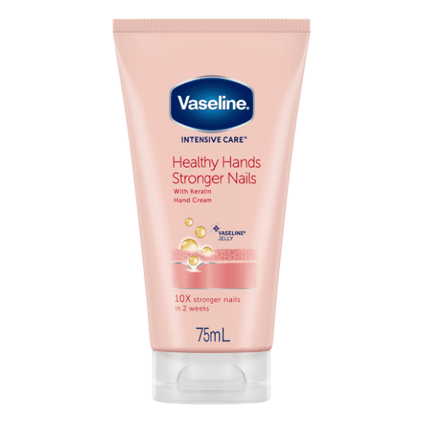 VASELINE krema za ruke i nokte 75ml 0