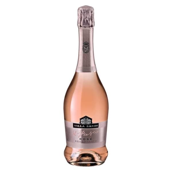 VILLA SANDI Prosecco rose Il Fresco 0,75l 0
