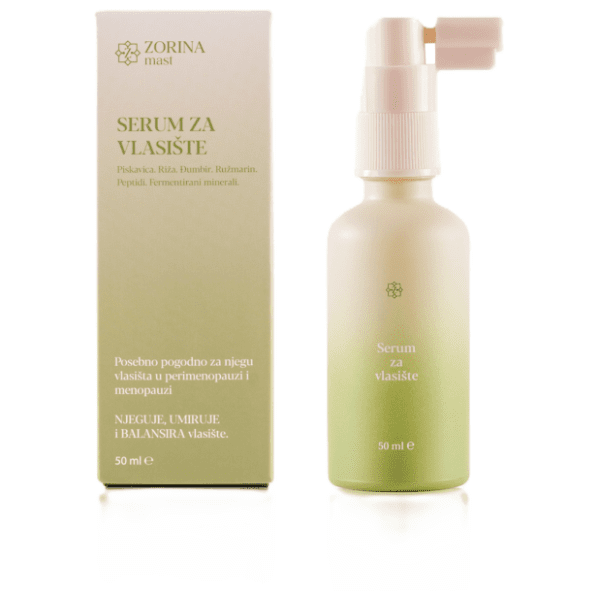 ZORINA MAST serum za vlasište 50ml 0