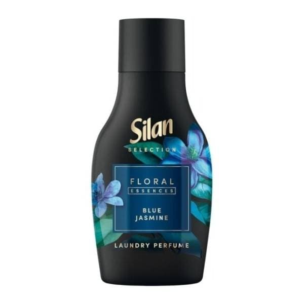 SILAN Blue jasmine parfem za rublje 30 pranja (540ml) 0