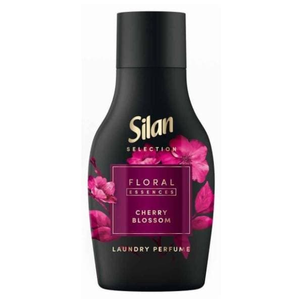 SILAN Cherry blossom parfem za rublje 30 pranja (540ml) 0