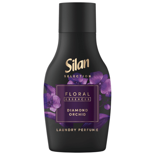 SILAN Diamond orchid parfem za rublje 30 pranja (540ml) 0