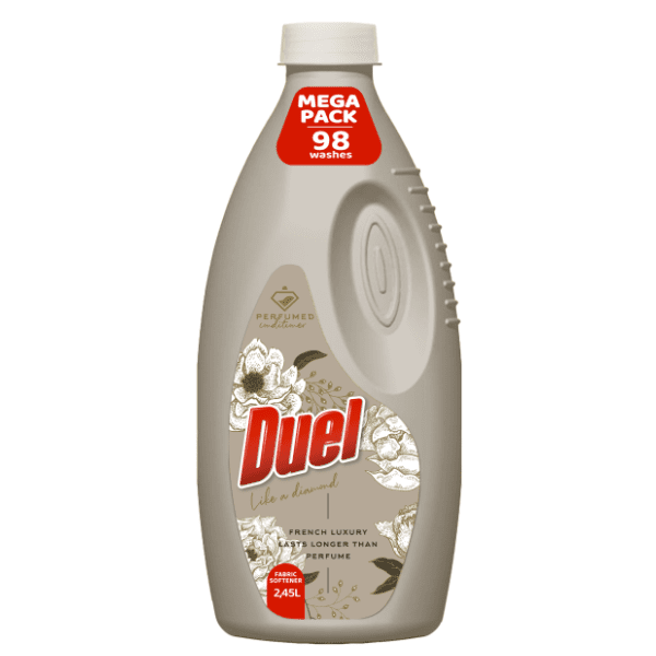 DUEL Like a diamond omekšivač za rublje 98 pranja (2,45l) 0