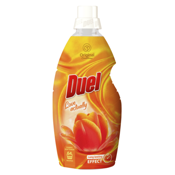 DUEL Love actually omekšivač za rublje 68 pranja (1,6l) 0