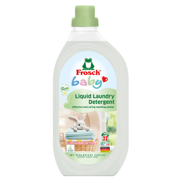 FROSCH Baby deterdžent za rublje 1,5l 0