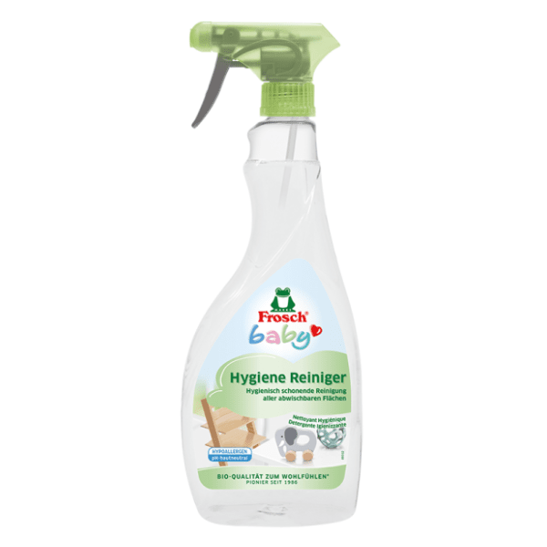 FROSCH sredstvo za higijenu eko baby 500ml 0