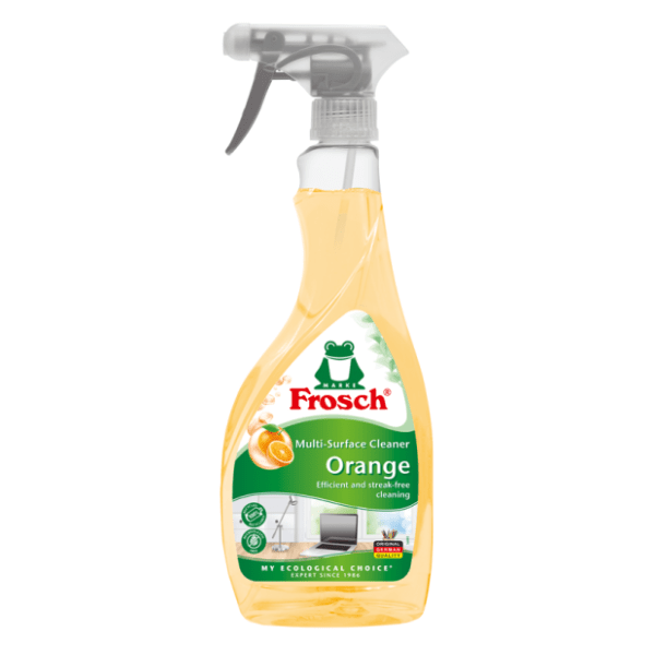 FROSCH univerzalno sredstvo za čišćenje Bio Spiritus 500ml 0