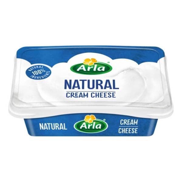 Krem sir namaz ARLA 200g 0