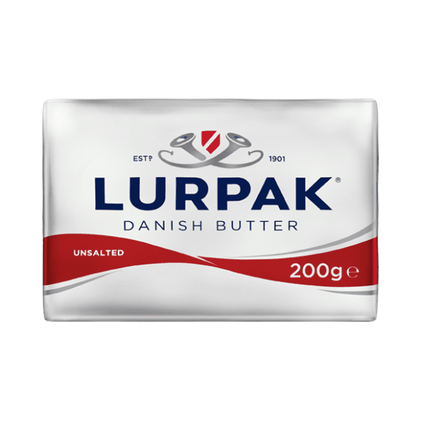 Maslac LURPAK neslani 200g 0