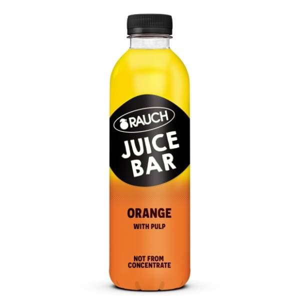 Voćni sok RAUCH Juice bar naranča 800ml 0