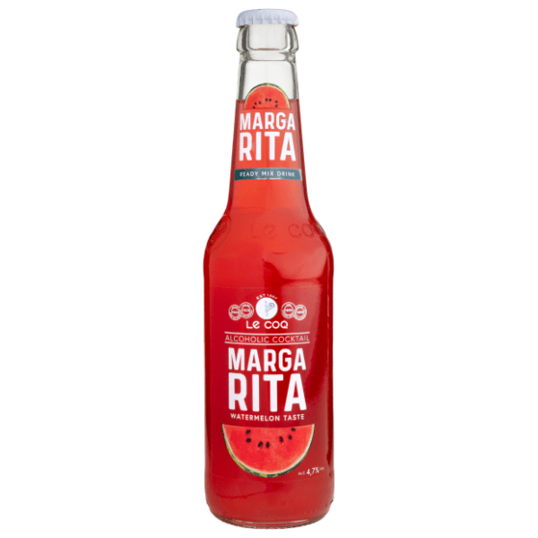 Koktel MARGARITA 330ml 0