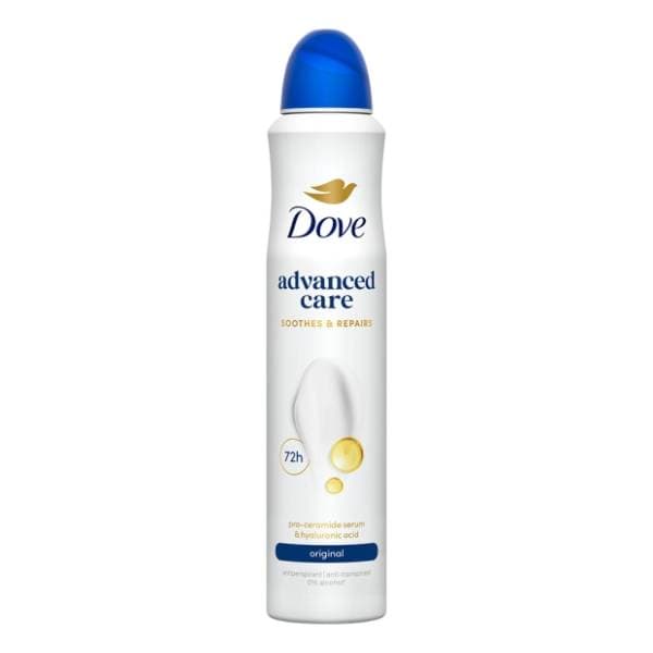 Dezodorans DOVE original 200ml 0