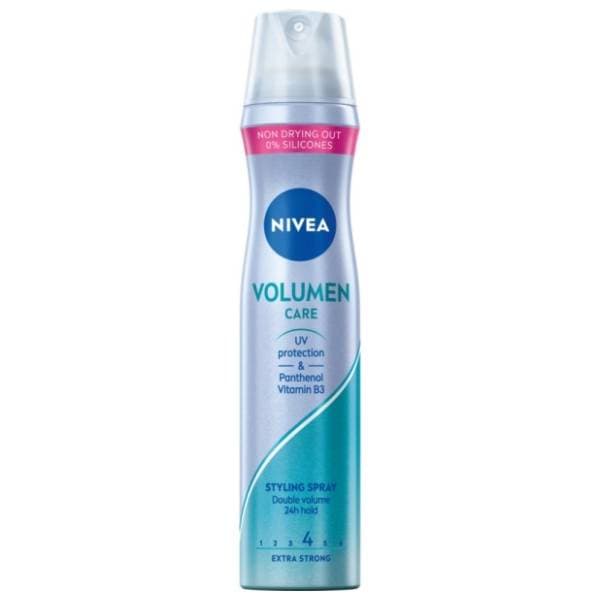 Pjena za kosu NIVEA Volume sensantion 150ml 0