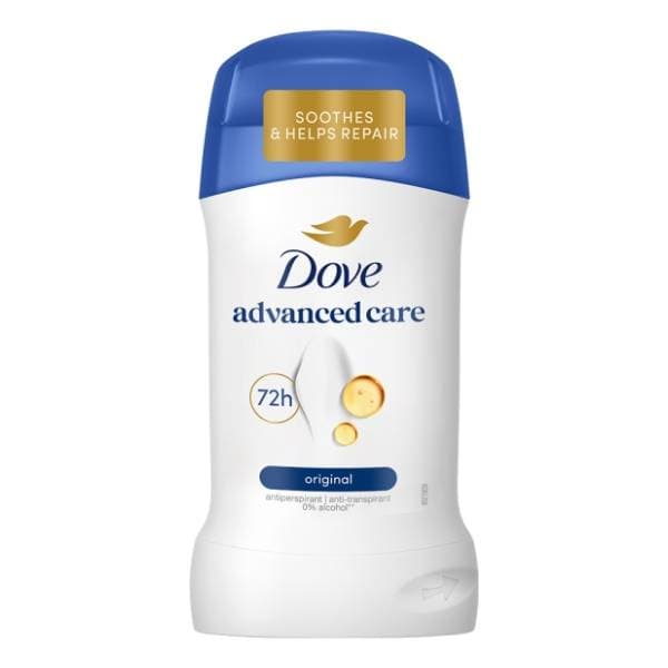 Stik DOVE Original 40ml 0
