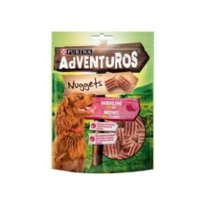 ADVENTUROS medaljoni 90g slide slika