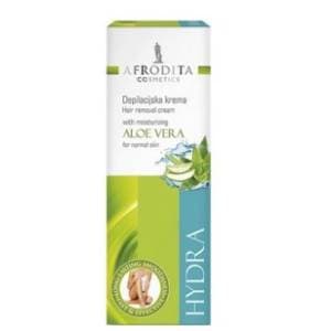AFRODITA Hydra depil. krema 100ml slide slika