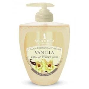 AFRODITA vanilija 300ml slide slika