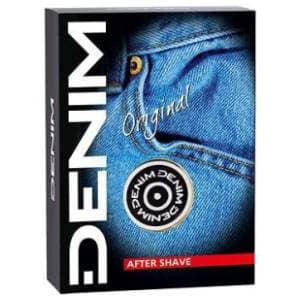 After shave DENIM Original 100ml slide slika