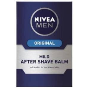 After shave NIVEA Original mild 100ml slide slika
