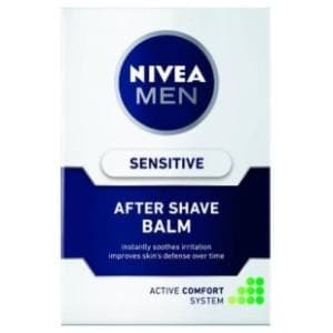 After shave NIVEA Sensitive balzam 100ml slide slika