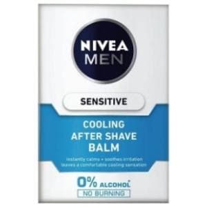 After shave NIVEA Sensitive cooling balzam 100ml slide slika
