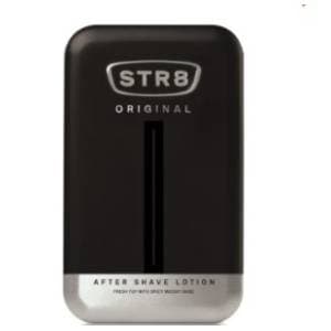 After shave STR8 Original 50ml slide slika
