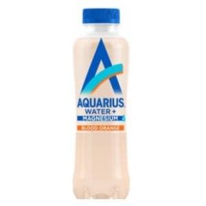 AQUARIUS orange 400ml slide slika