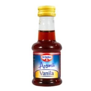 Aroma DR.OETKER vanilija 38ml slide slika