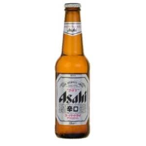 ASAHI svijetlo pivo 0,33l slide slika