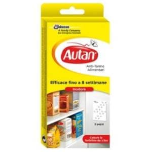 AUTAN Alimentari protiv kuhinjskih moljaca 2kom slide slika