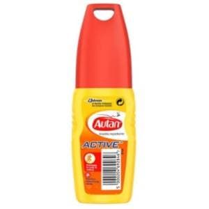 AUTAN sprej Active 100ml slide slika