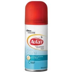 AUTAN sprej Family care 100ml slide slika