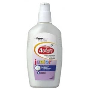 AUTAN sprej Junior 100ml slide slika