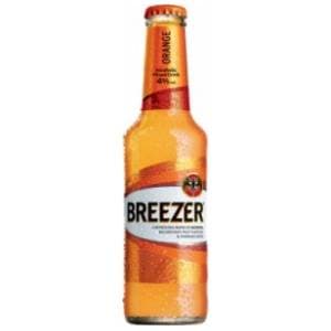 BACARDI Breezer Orange 275ml slide slika