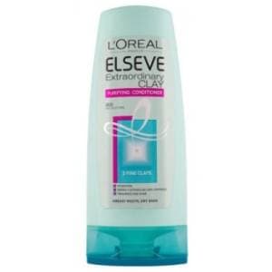 Balzam ELSEVE Clay 200ml slide slika