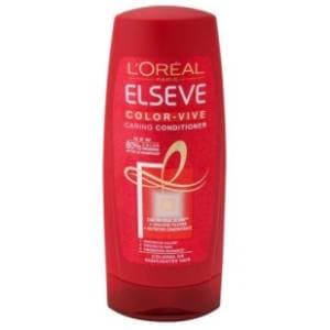 Balzam ELSEVE Color vive 200ml slide slika