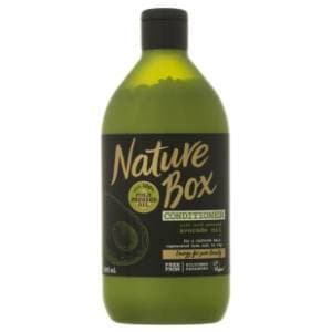 Regenerator NATURE BOX avocado 385ml slide slika