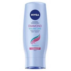 Balzam NIVEA volume care 200ml slide slika
